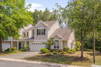 7702 Morrell Lane, Durham, NC 27713 - Photo 3