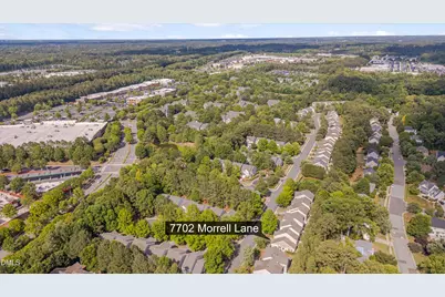 7702 Morrell Lane, Durham, NC 27713 - Photo 59