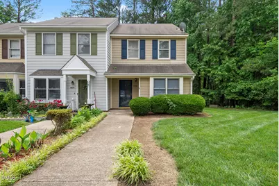 4608 Jacqueline Lane, Raleigh, NC 27616 - Photo 1