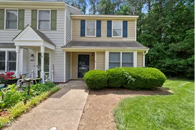 4608 Jacqueline Lane, Raleigh, NC 27616 - Photo 3