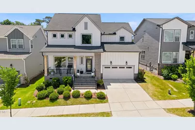 4401 Bridle Run Drive, Raleigh, NC 27606 - Photo 43