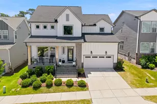 4401 Bridle Run Dr, Raleigh, NC 27606 - Photo 43