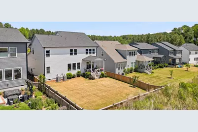 4401 Bridle Run Drive, Raleigh, NC 27606 - Photo 47
