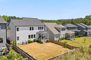 4401 Bridle Run Dr, Raleigh, NC 27606 - Photo 47