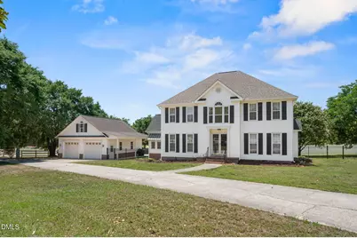 7000 Scarlett Lane, Garner, NC 27529 - Photo 1