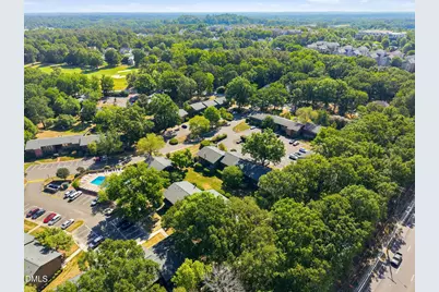 306 Oak Tree Drive #306, Chapel Hill, NC 27517 - Photo 43