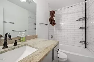 306 Oak Tree Dr, Chapel Hill, NC 27517 - Photo 23