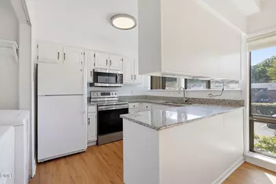 306 Oak Tree Drive #306, Chapel Hill, NC 27517 - Photo 9