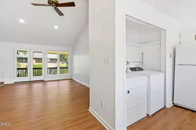306 Oak Tree Drive #306, Chapel Hill, NC 27517 - Photo 13