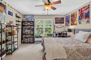 1060 Kingston Grove Dr, Cary, NC 27519 - Photo 49