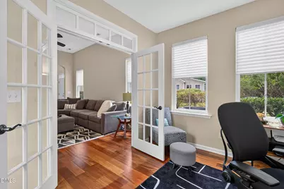 1060 Kingston Grove Drive, Cary, NC 27519 - Photo 17