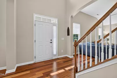 1060 Kingston Grove Drive, Cary, NC 27519 - Photo 9