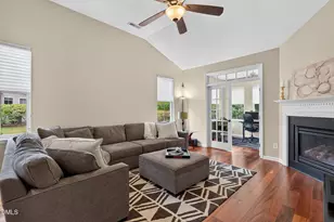 1060 Kingston Grove Dr, Cary, NC 27519 - Photo 13