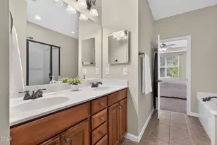 1060 Kingston Grove Dr, Cary, NC 27519 - Photo 37