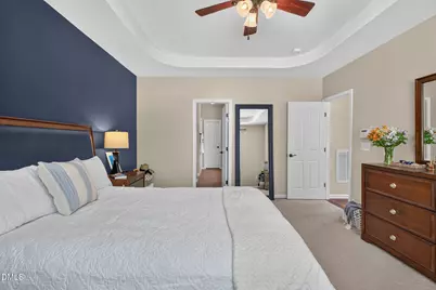 1060 Kingston Grove Drive, Cary, NC 27519 - Photo 33
