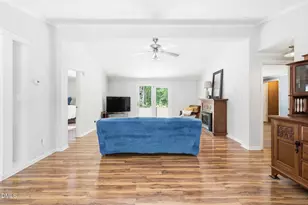 3924 Lewis Rd, Snow Camp, NC 27349 - Photo 7
