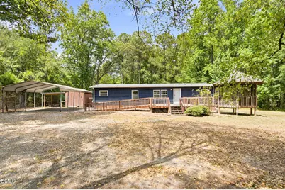 3924 Lewis Road, Snow Camp, NC 27349 - Photo 3