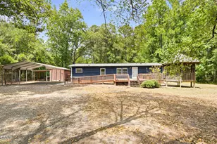 3924 Lewis Rd, Snow Camp, NC 27349 - Photo 3