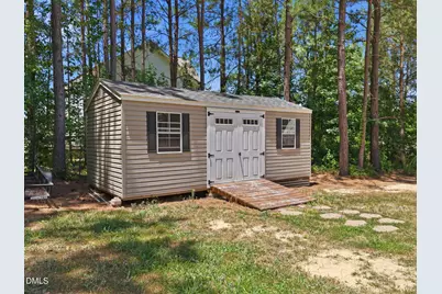 20 Mitchell Rdg Drive, Youngsville, NC 27596 - Photo 41