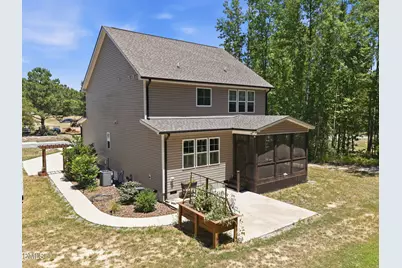 20 Mitchell Rdg Drive, Youngsville, NC 27596 - Photo 35