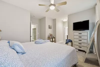 135 Village Walk Drive, Clayton, NC 27527 - Photo 21