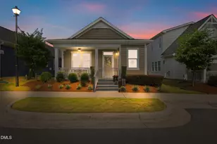 135 Village Walk Dr, Clayton, NC 27527 - Photo 1