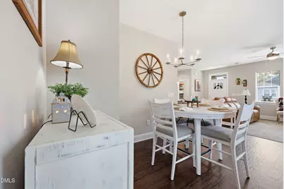 135 Village Walk Drive, Clayton, NC 27527 - Photo 15