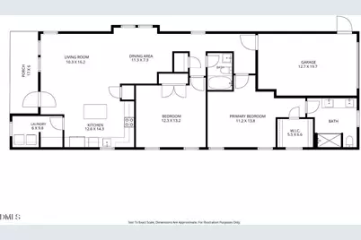 135 Village Walk Drive, Clayton, NC 27527 - Photo 35