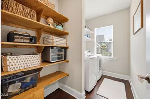135 Village Walk Dr, Clayton, NC 27527 - Photo 5