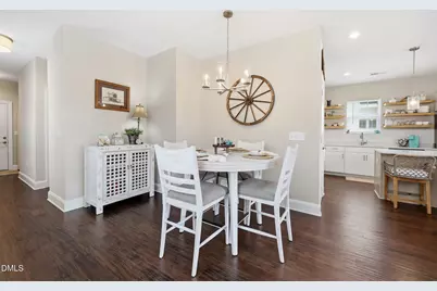 135 Village Walk Drive, Clayton, NC 27527 - Photo 17