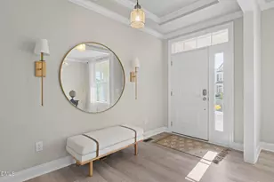 405 Gartrell Wy, Cary, NC 27519 - Photo 5