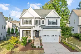 405 Gartrell Wy, Cary, NC 27519 - Photo 1