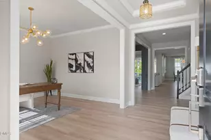 405 Gartrell Wy, Cary, NC 27519 - Photo 7