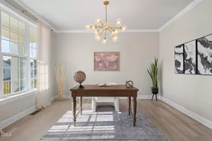 405 Gartrell Wy, Cary, NC 27519 - Photo 9