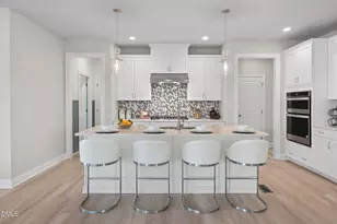 405 Gartrell Wy, Cary, NC 27519 - Photo 13