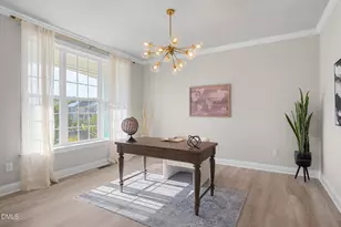 405 Gartrell Wy, Cary, NC 27519 - Photo 5