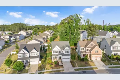 405 Gartrell Way, Cary, NC 27519 - Photo 3
