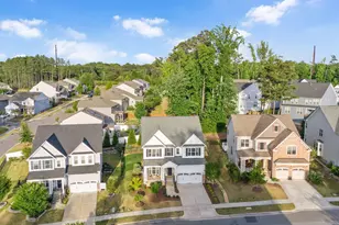 405 Gartrell Wy, Cary, NC 27519 - Photo 3