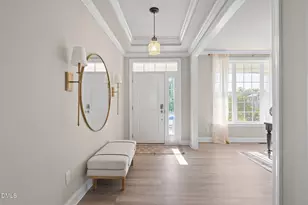405 Gartrell Wy, Cary, NC 27519 - Photo 3
