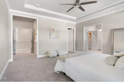 405 Gartrell Way, Cary, NC 27519 - Photo 29