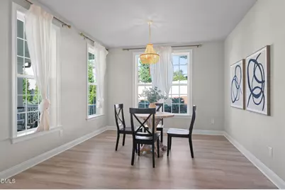 405 Gartrell Way, Cary, NC 27519 - Photo 17