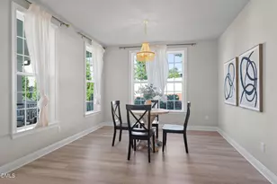 405 Gartrell Wy, Cary, NC 27519 - Photo 17