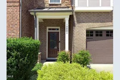 3803 Essex Garden Lane, Raleigh, NC 27612 - Photo 3