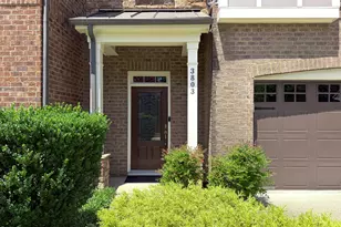 3803 Essex Garden Ln, Raleigh, NC 27612 - Photo 3
