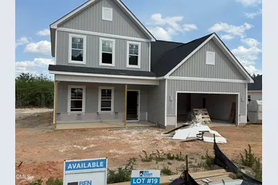 98 Ambrosia Way, Bunnlevel, NC 28323 - Photo 1