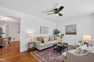 501 Strother Rd, Raleigh, NC 27606 - Photo 5