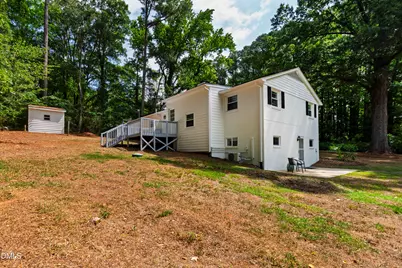 501 Strother Road, Raleigh, NC 27606 - Photo 57