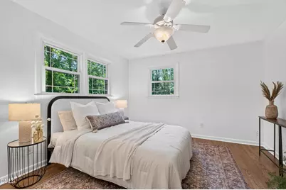 501 Strother Road, Raleigh, NC 27606 - Photo 19