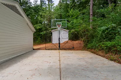 501 Strother Road, Raleigh, NC 27606 - Photo 55