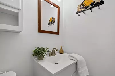 501 Strother Road, Raleigh, NC 27606 - Photo 29